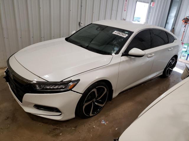 HONDA ACCORD SPO 2018 1hgcv1f32ja129702