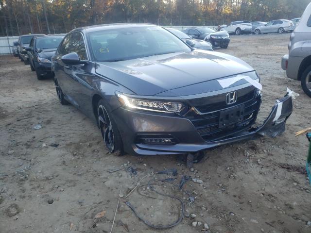 HONDA ACCORD SPO 2018 1hgcv1f32ja132437