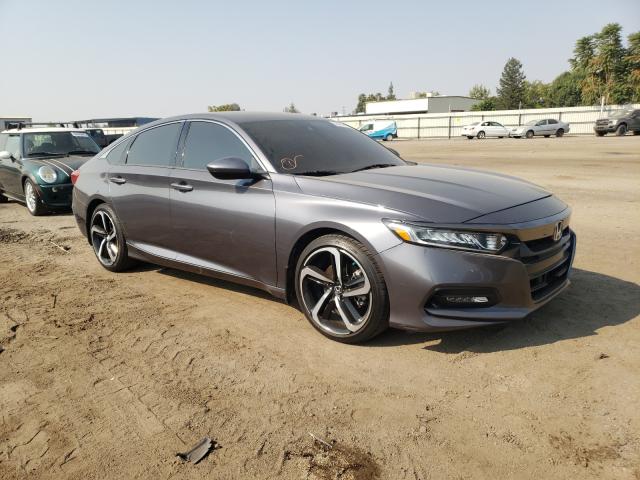 HONDA ACCORD SPO 2018 1hgcv1f32ja133071