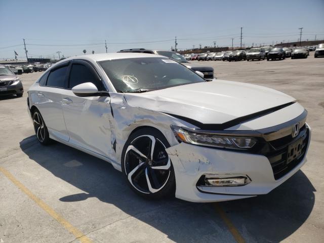 HONDA ACCORD SPO 2018 1hgcv1f32ja137248