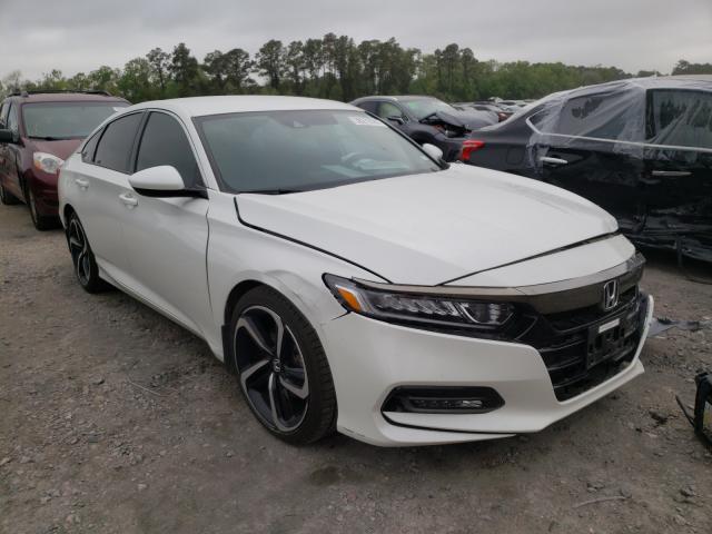 HONDA ACCORD SPO 2018 1hgcv1f32ja139209