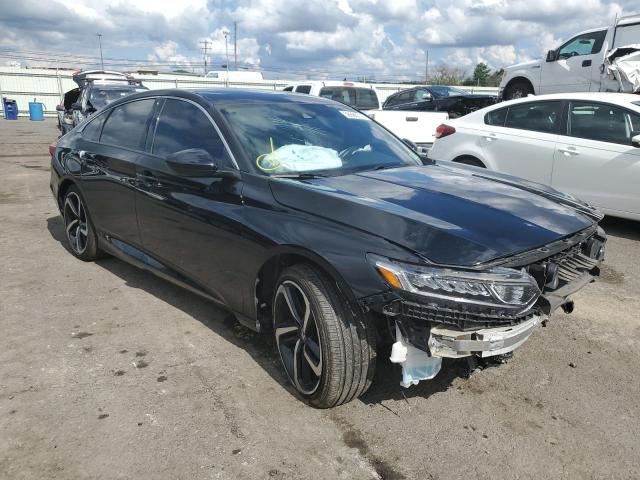 HONDA ACCORD SPO 2018 1hgcv1f32ja148489