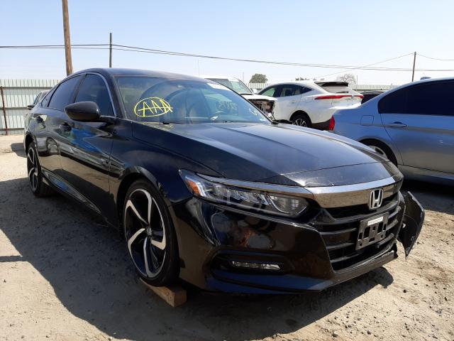 HONDA ACCORD SPO 2018 1hgcv1f32ja148654