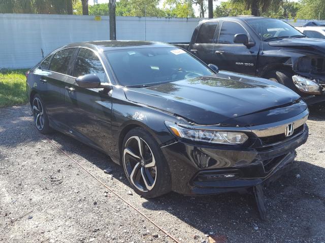 HONDA ACCORD SPO 2018 1hgcv1f32ja149299