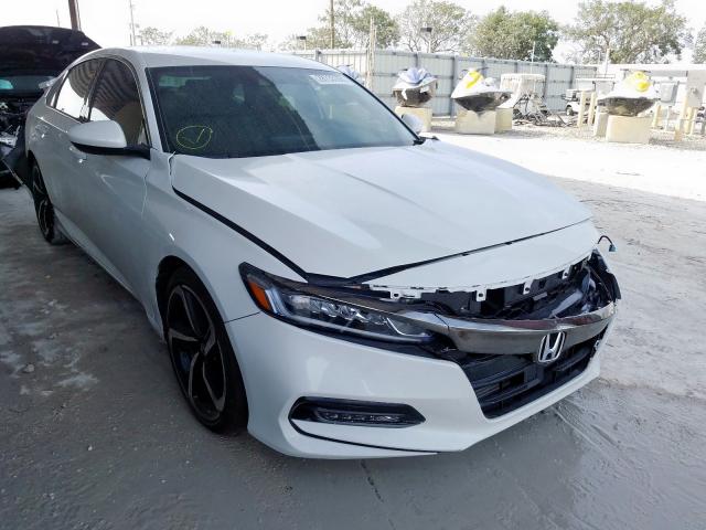 HONDA ACCORD SPO 2018 1hgcv1f32ja161727