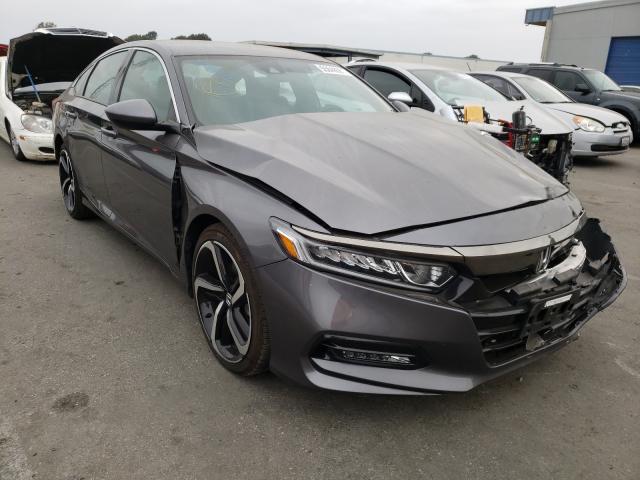 HONDA ACCORD SPO 2018 1hgcv1f32ja162893