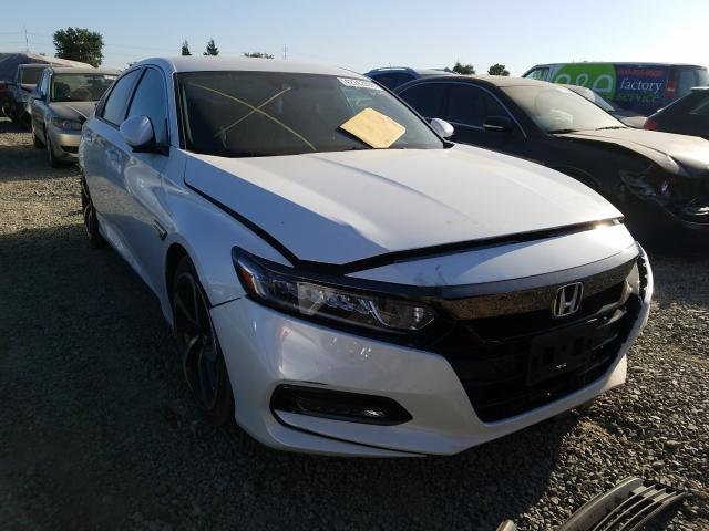 HONDA ACCORD SPO 2018 1hgcv1f32ja169181