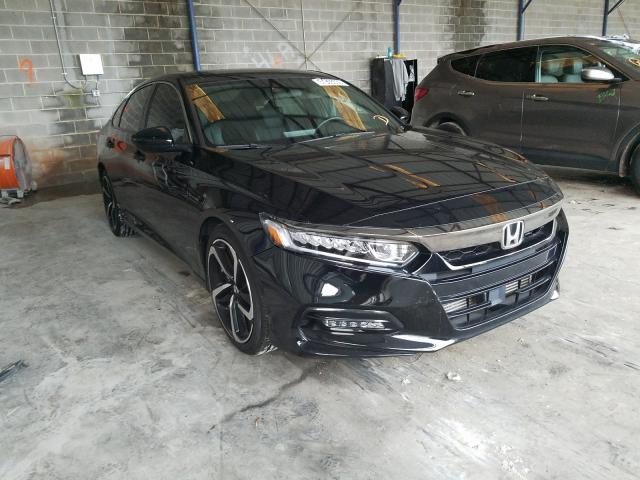 HONDA ACCORD SPO 2018 1hgcv1f32ja170041