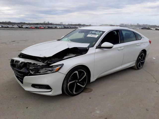 HONDA ACCORD SPO 2018 1hgcv1f32ja172680