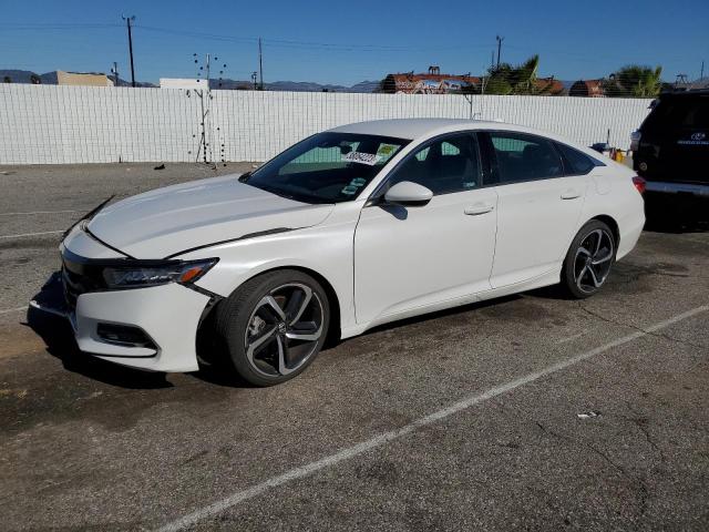 HONDA ACCORD SPO 2018 1hgcv1f32ja172730