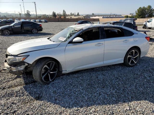 HONDA ACCORD SPO 2018 1hgcv1f32ja174509