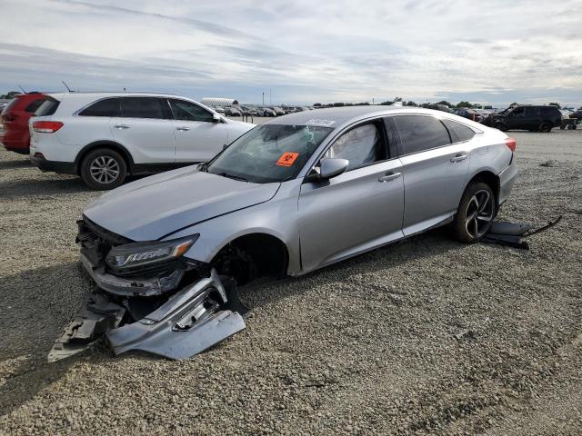 HONDA ACCORD 2018 1hgcv1f32ja183131