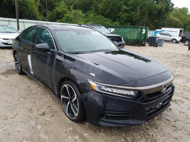 HONDA ACCORD SPO 2018 1hgcv1f32ja186790