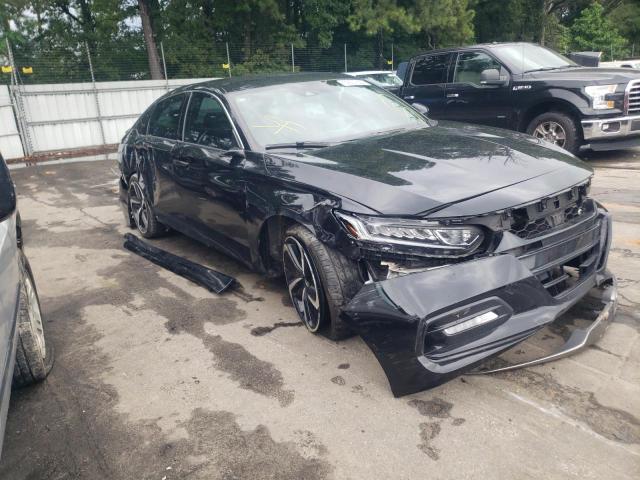 HONDA ACCORD SPO 2018 1hgcv1f32ja188099