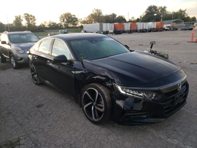 HONDA ACCORD SPO 2018 1hgcv1f32ja189009