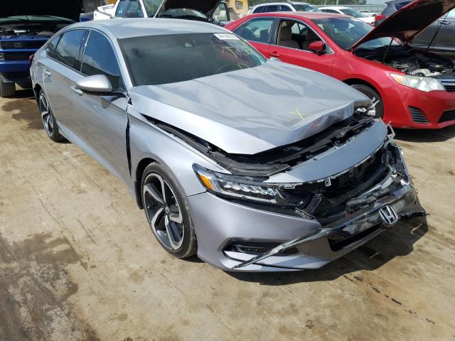 HONDA ACCORD SPO 2018 1hgcv1f32ja193027