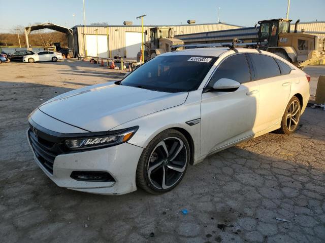 HONDA ACCORD SPO 2018 1hgcv1f32ja203345