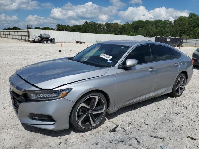 HONDA ACCORD 2018 1hgcv1f32ja209887