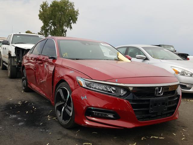 HONDA ACCORD SPO 2018 1hgcv1f32ja212255