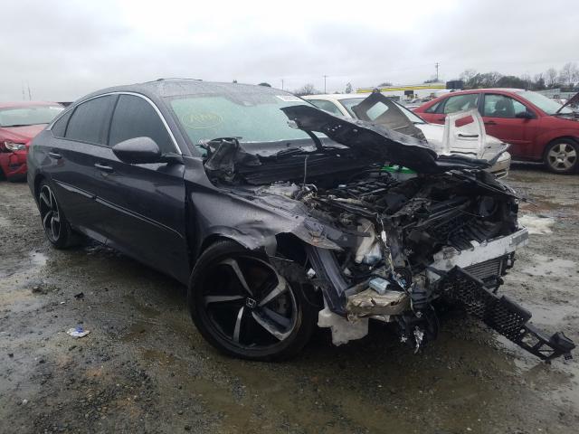 HONDA ACCORD SPO 2018 1hgcv1f32ja215396