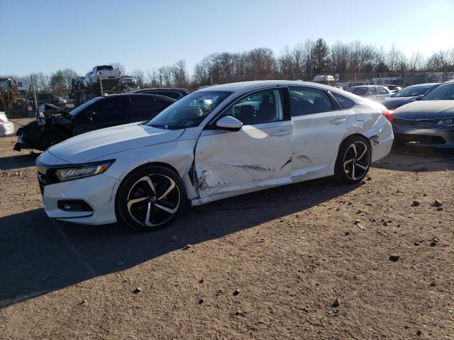 HONDA ACCORD SPO 2018 1hgcv1f32ja215821