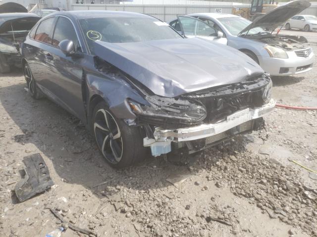 HONDA ACCORD SPO 2018 1hgcv1f32ja216970