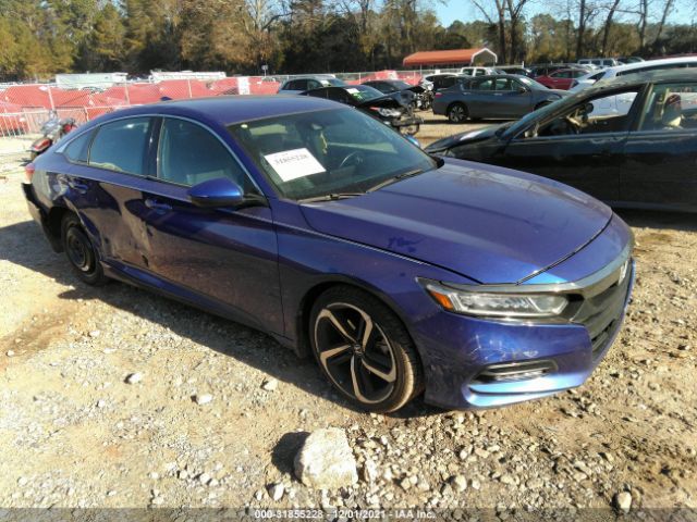 HONDA ACCORD SPO 2018 1hgcv1f32ja220324