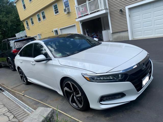 HONDA ACCORD SPO 2018 1hgcv1f32ja221294