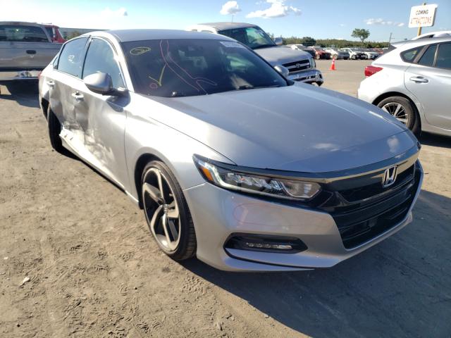 HONDA ACCORD SPO 2018 1hgcv1f32ja222400