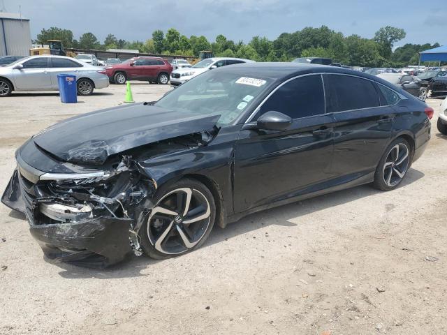 HONDA ACCORD SPO 2018 1hgcv1f32ja225622