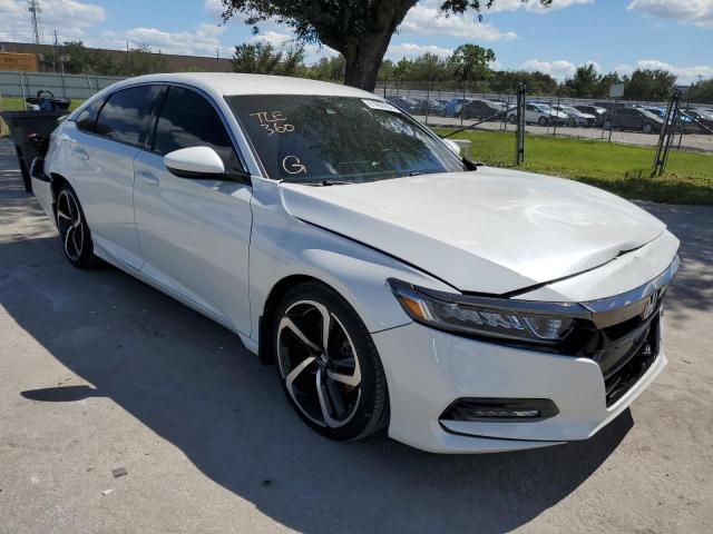 HONDA ACCORD SPO 2018 1hgcv1f32ja226785