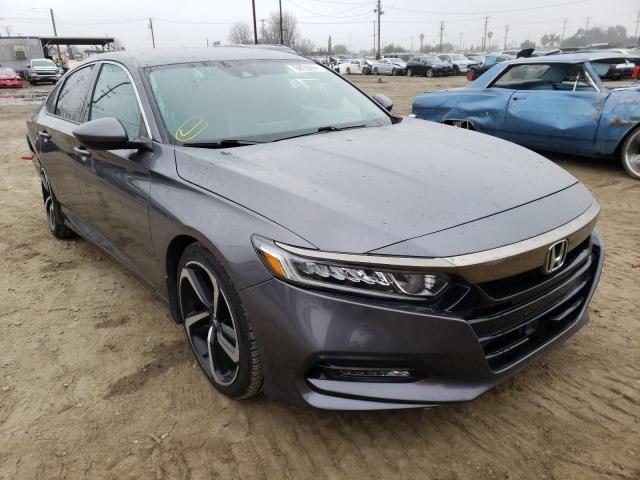 HONDA ACCORD SPO 2018 1hgcv1f32ja233106