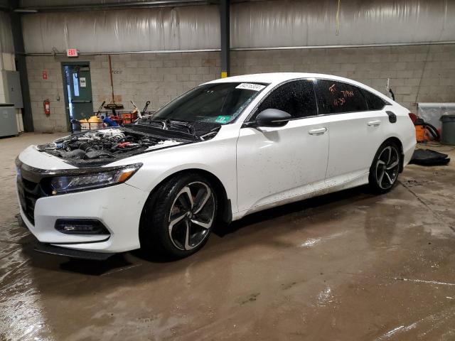 HONDA ACCORD SPO 2018 1hgcv1f32ja233865