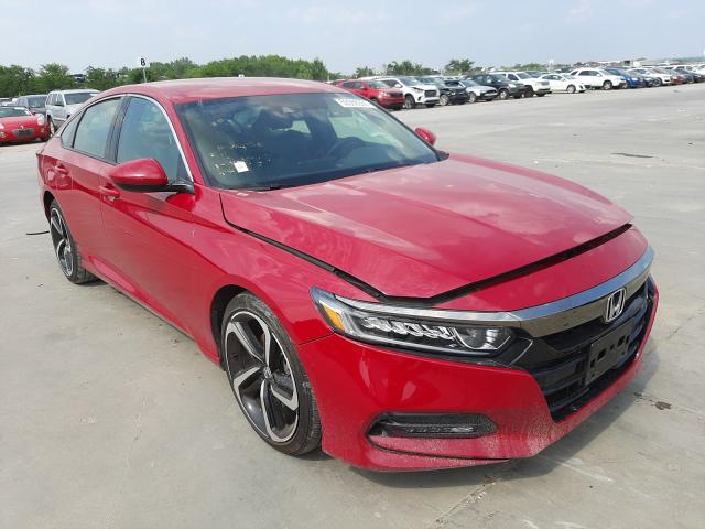 HONDA ACCORD SPO 2018 1hgcv1f32ja238578