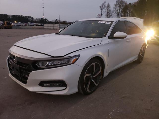 HONDA ACCORD SPO 2018 1hgcv1f32ja239827