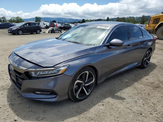 HONDA ACCORD SPO 2018 1hgcv1f32ja240704