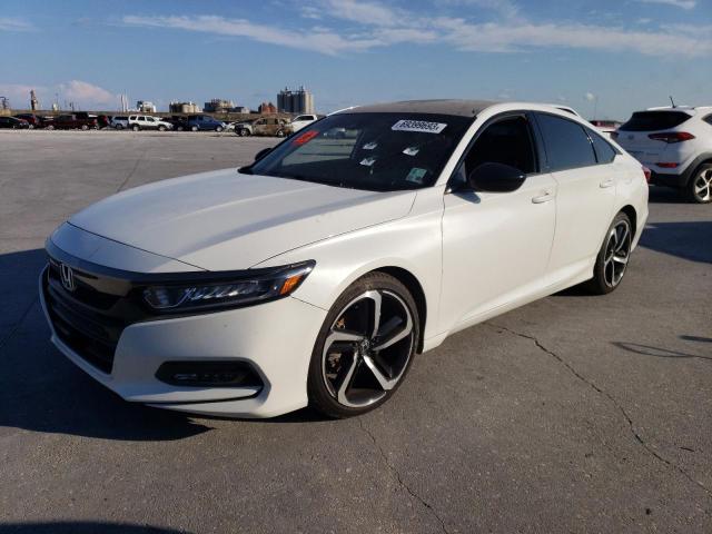 HONDA ACCORD SPO 2018 1hgcv1f32ja248396