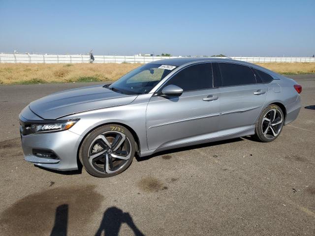 HONDA ACCORD SPO 2018 1hgcv1f32ja248902