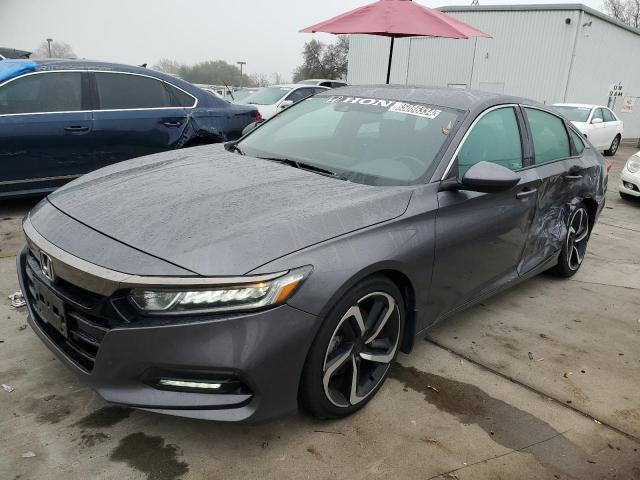 HONDA ACCORD SPO 2018 1hgcv1f32ja249631