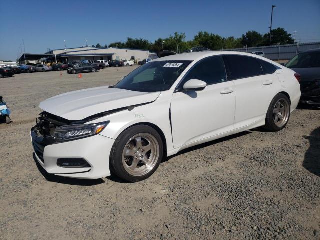 HONDA ACCORD 2018 1hgcv1f32ja252920