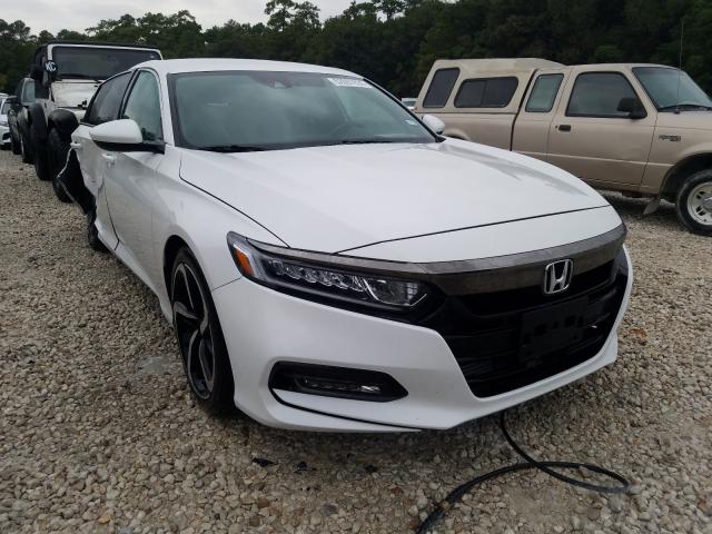 HONDA ACCORD SPO 2018 1hgcv1f32ja255834