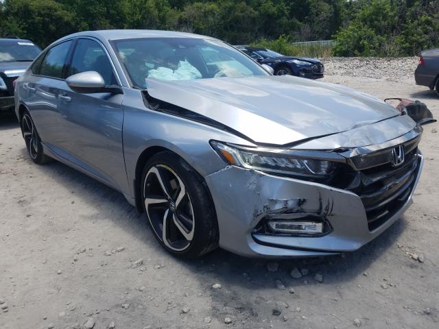 HONDA ACCORD SPO 2018 1hgcv1f32ja256286