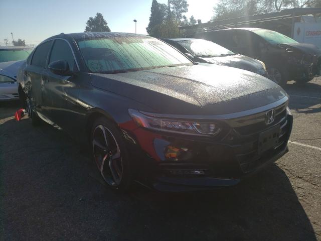 HONDA ACCORD SPO 2018 1hgcv1f32ja256336