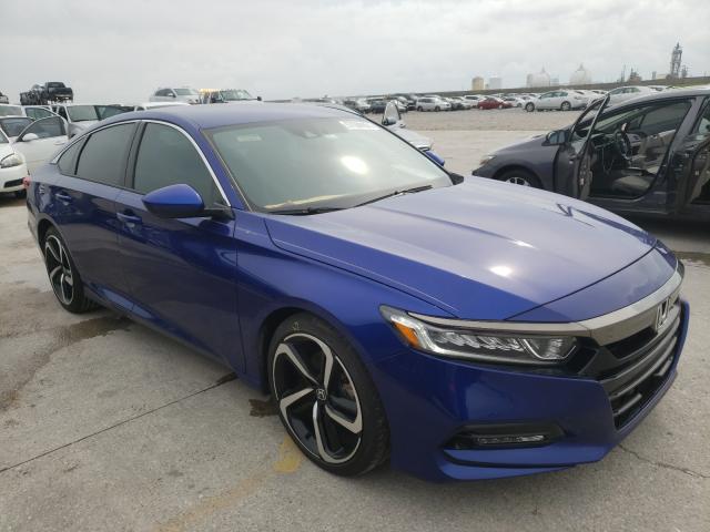 HONDA ACCORD SPO 2018 1hgcv1f32ja264856