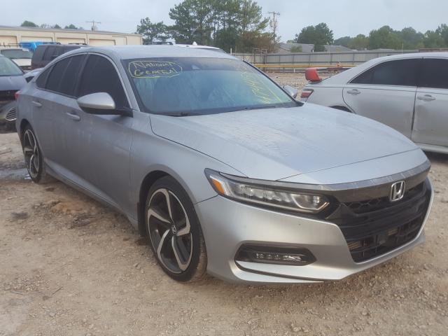 HONDA ACCORD SPO 2018 1hgcv1f32ja268972