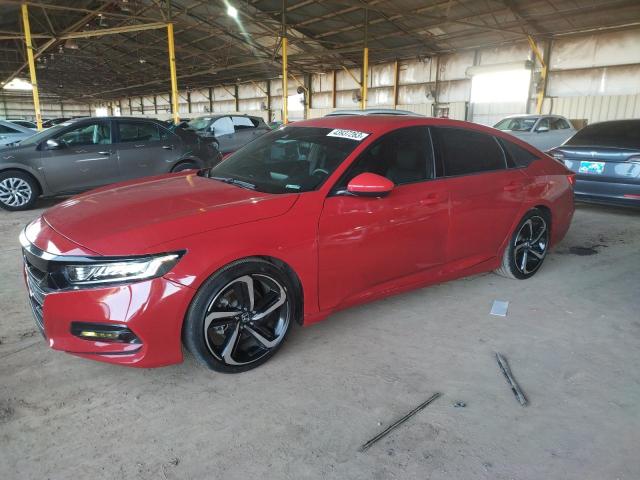 HONDA ACCORD SPO 2019 1hgcv1f32ka000506