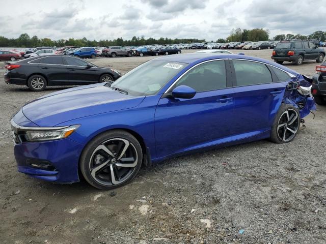 HONDA ACCORD SPO 2019 1hgcv1f32ka000988