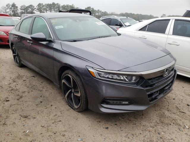 HONDA ACCORD SPO 2019 1hgcv1f32ka002238