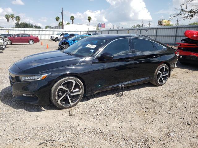 HONDA ACCORD SPO 2019 1hgcv1f32ka002594