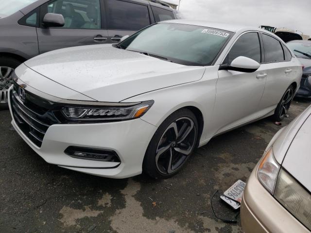 HONDA ACCORD SPO 2019 1hgcv1f32ka002885